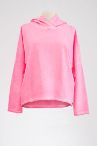 Henry Christ Sweatshirt pink
