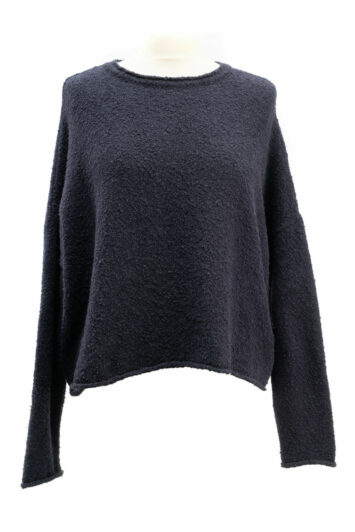 Hindahl & Skudelny weiter Pulli darknavy