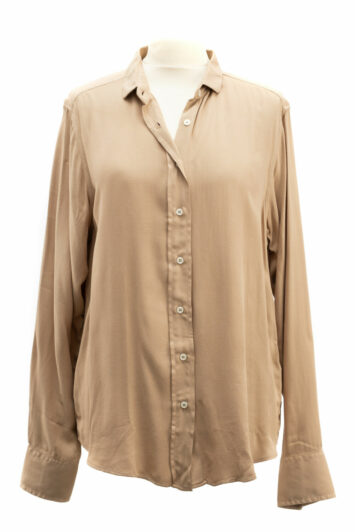 0039 Italy Bluse Alma sand