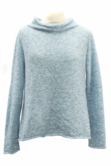 Hindahl & Skudelny Pulli ice