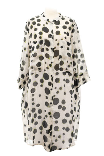 Hindahl & Skudelny Longhemd dots