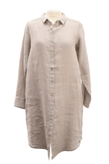 Henry Christ Hemdbluesenkleid
