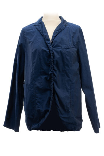 Annette Görtz Jacke Salsa blau
