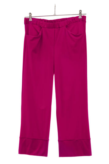 estomo Hose Lotta magenta