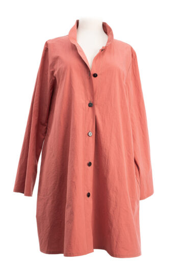 eigenart Jacke Papertouch Rosenholz
