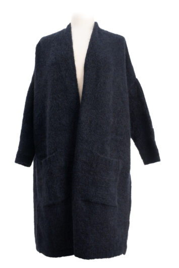 Hindahl & Skudelny Jacke Maxx darknavy