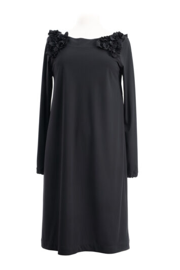 estomo Kleid Lotus A Linie