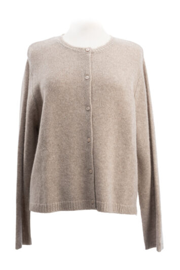 Henry Christ Jacke sand