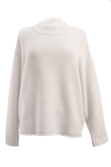 Henry Christ Pullover marble