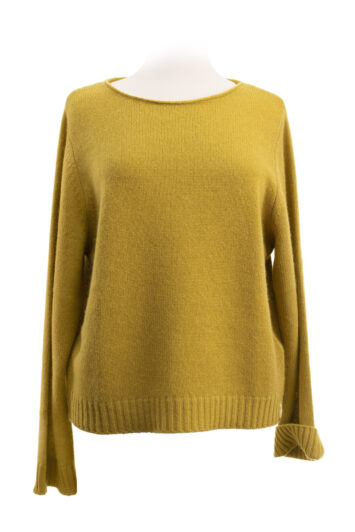Henry Christ Pulli kiwi