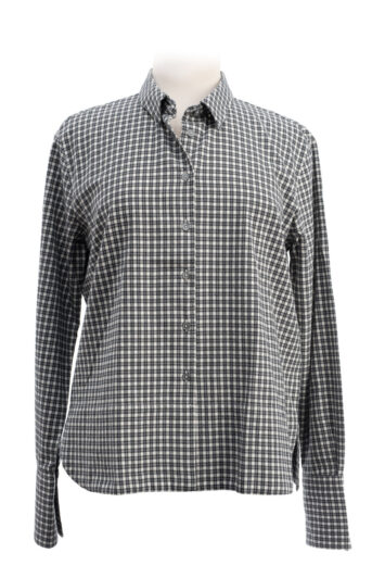 0039 Italy Bluse Silvy