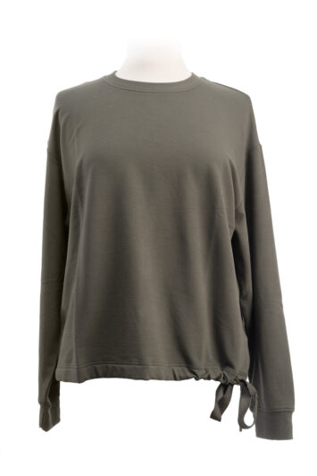 Majestic Sweat oliv