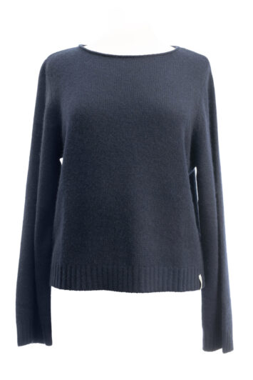 Henry Christ Pulli navy
