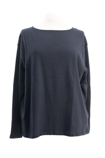 Majestic Shirt navy