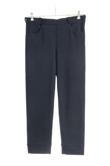 estomo Hose Elida schwarz