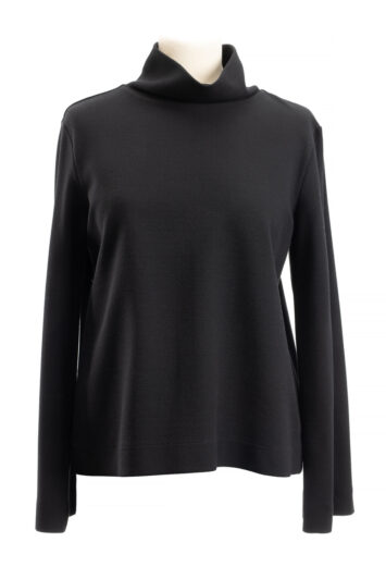 estomo Shirt Billy schwarz