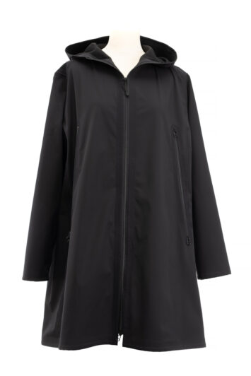 Annette-Görtz-Mantel Isla