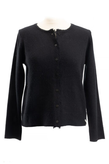 Henry Christ Jäckchen schwarz