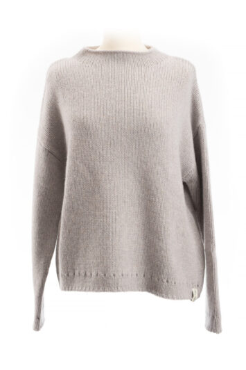 Henry Christ Lambswool Silber