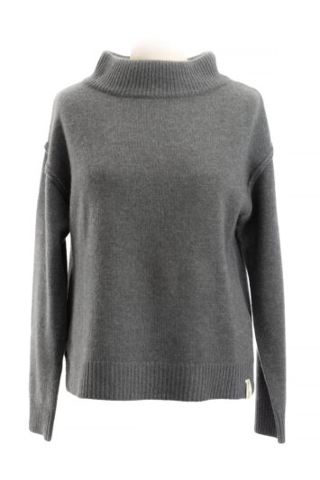 Henry Christ Pulli mit Kragen Boston