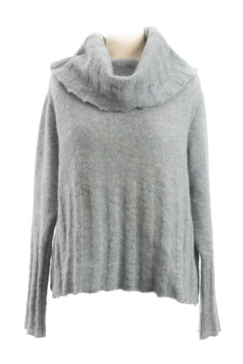 Hindahl & Skudelny Visone Carmenpulli ice