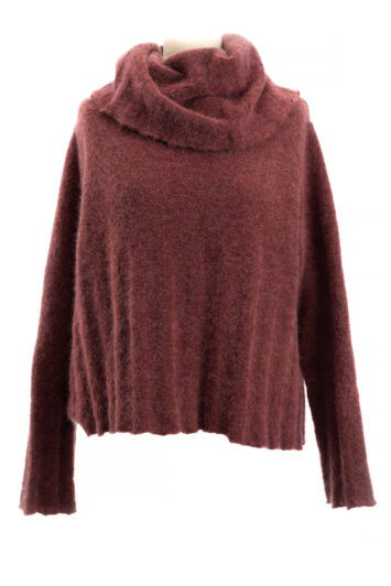 Hindahl & Skudelny Visone Carmenpulli rosenholz