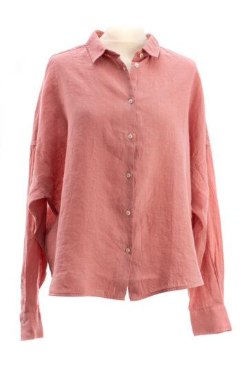 SALE 0039 Italy Hemd Lucy