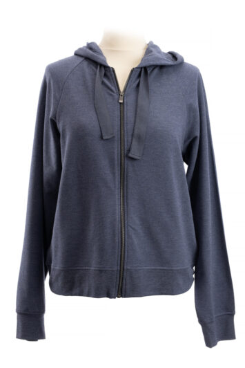 Majestic Sweatjacke jeans