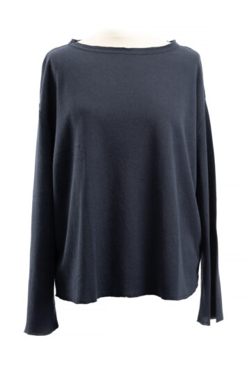 Majestic Sweatshirt navy