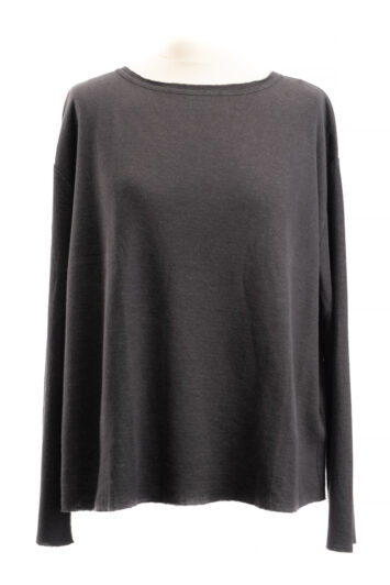 Majestic Sweat Braun